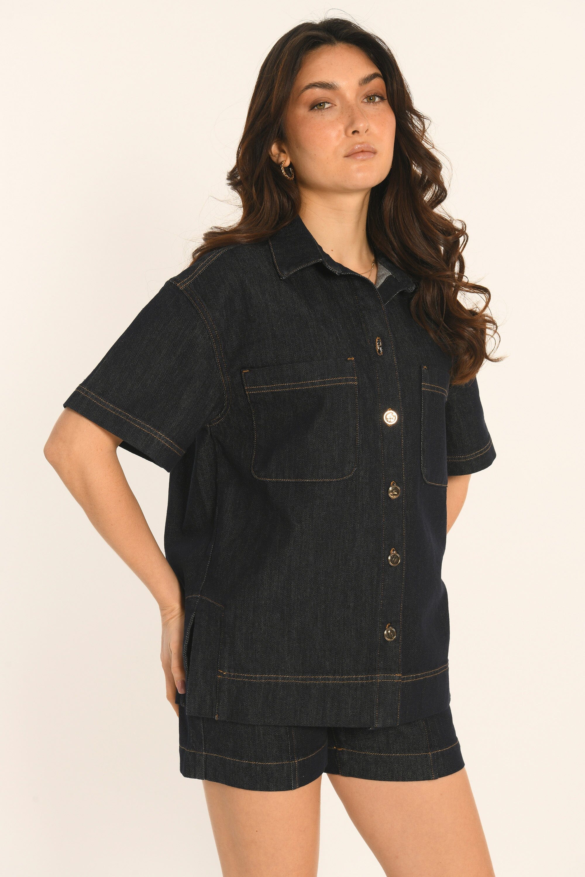 CHEMISE - RINSE - ARIETTE - Image 2