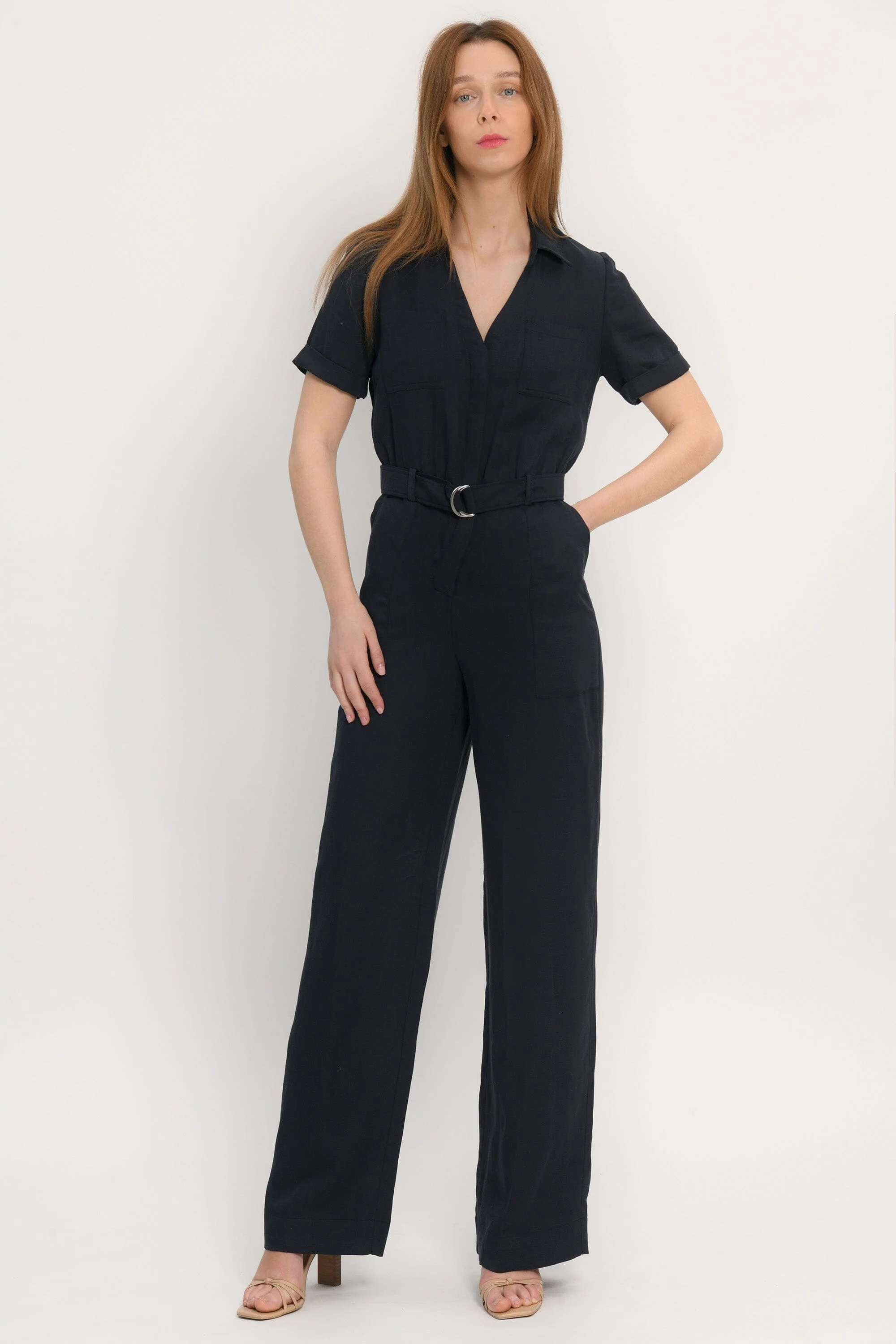 COMBINAISON - ARIANE - NAVY - Image 2